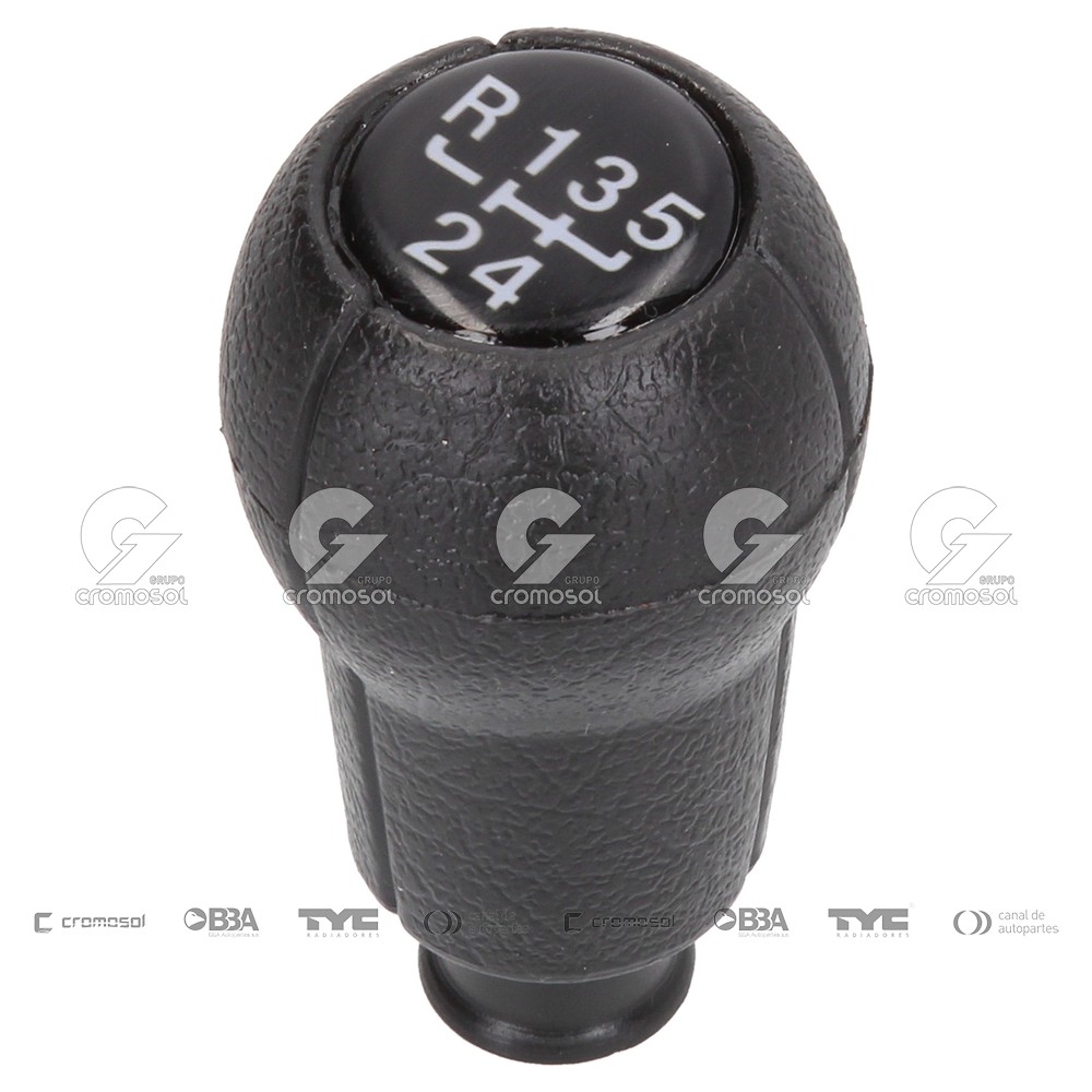 Perilla palanca de cambio para Volkswagen Pointer