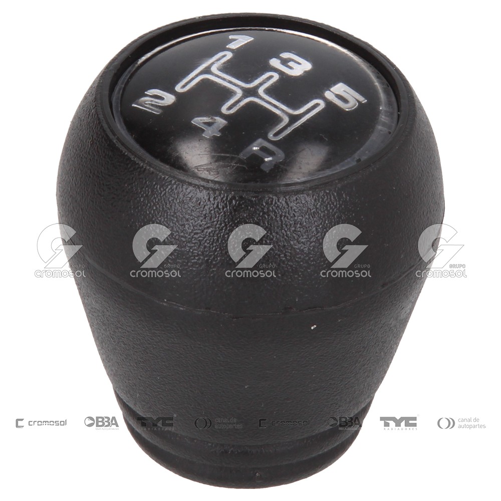 Perilla palanca de cambio para Peugeot 405 F1 91-93