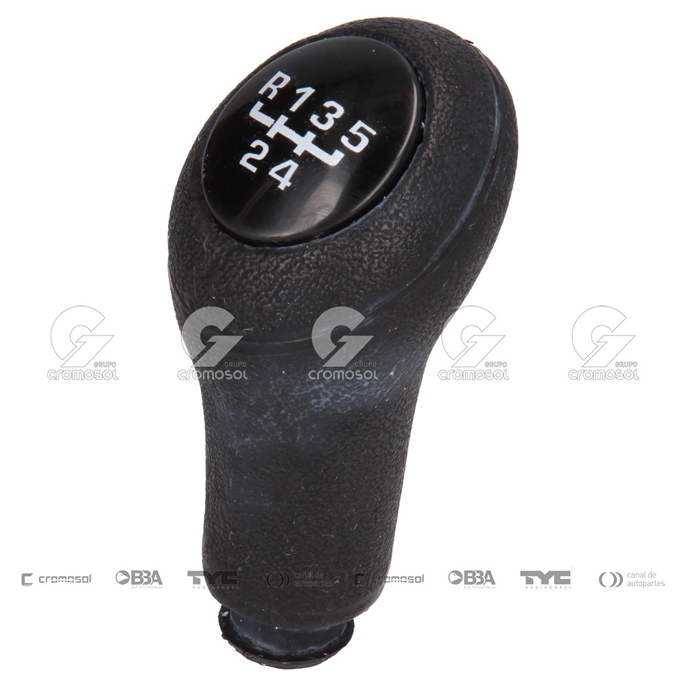 Perilla palanca de cambio para Volkswagen Caddy G1