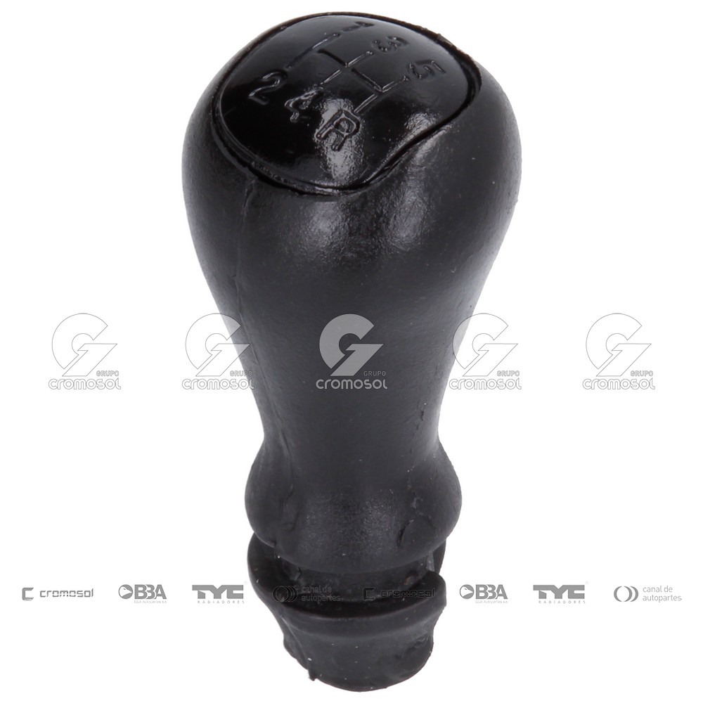 Perilla palanca de cambio para Peugeot 206 F1 99-04