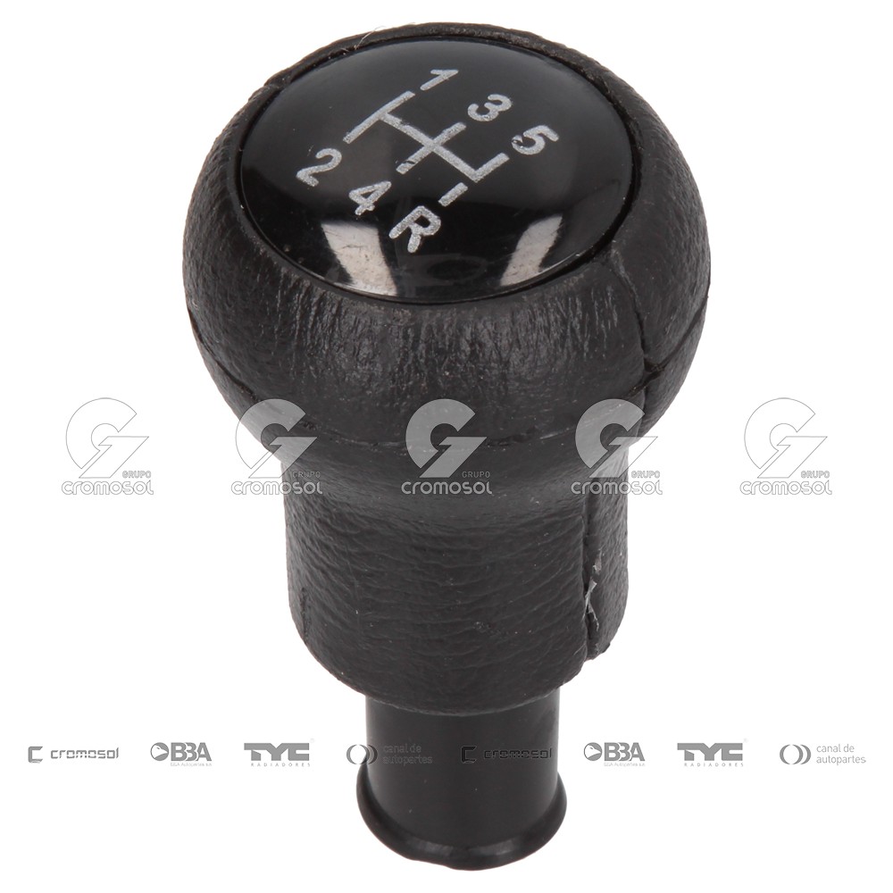 Perilla palanca de cambio para Volkswagen Gol Country G3 99-05