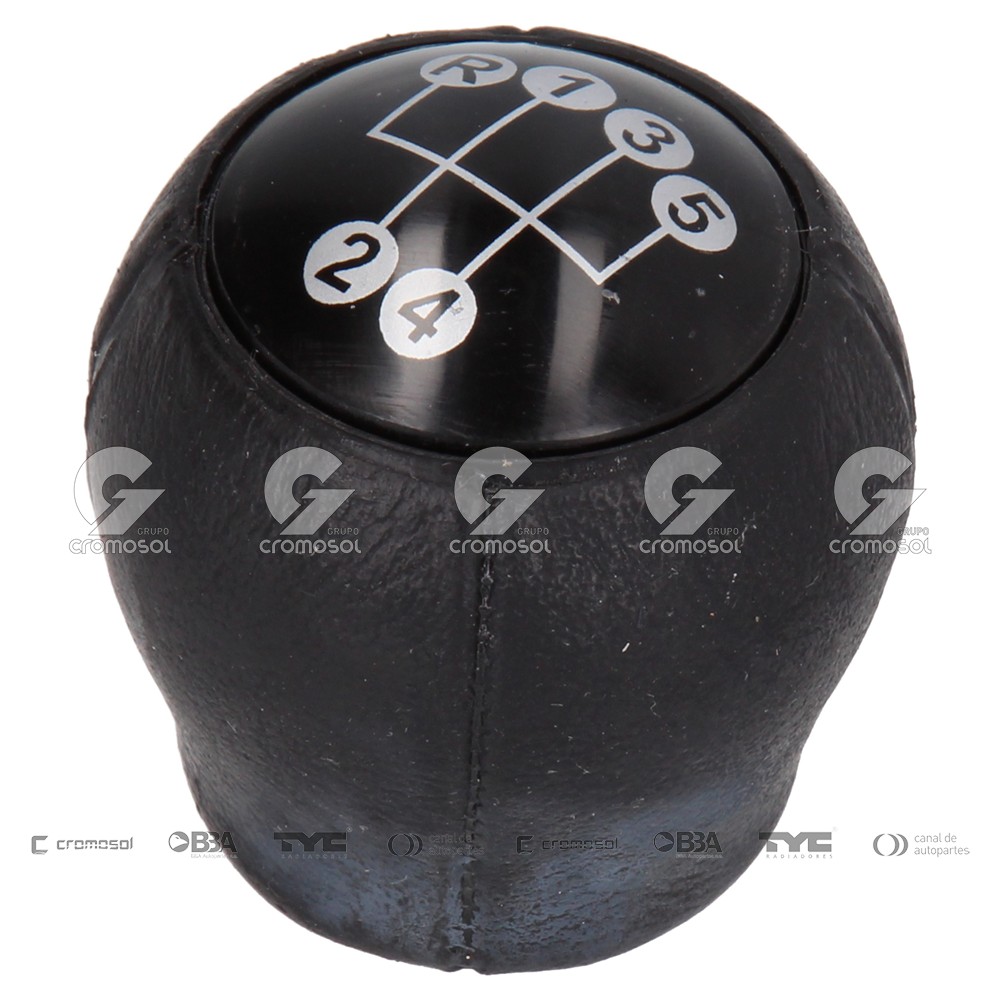 Perilla palanca de cambio para Chevrolet Astra F2