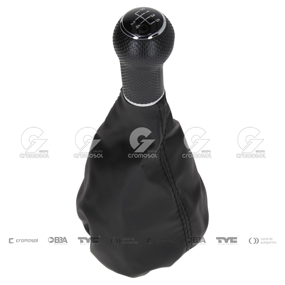 Perilla palanca de cambio para Volkswagen Polo Classic G2 00-04