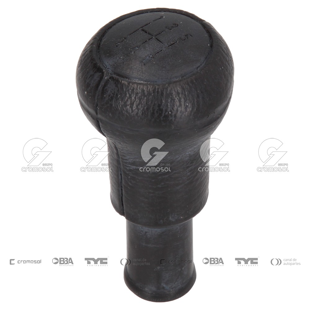 Perilla palanca de cambio para Volkswagen Gol Country G4