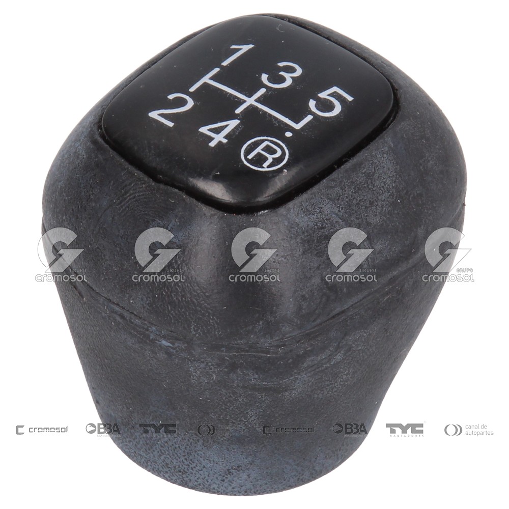 Perilla palanca de cambio para Ford Mondeo MK1