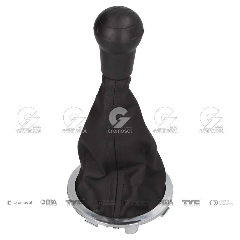 Perilla palanca de cambio para Volkswagen Fox G1