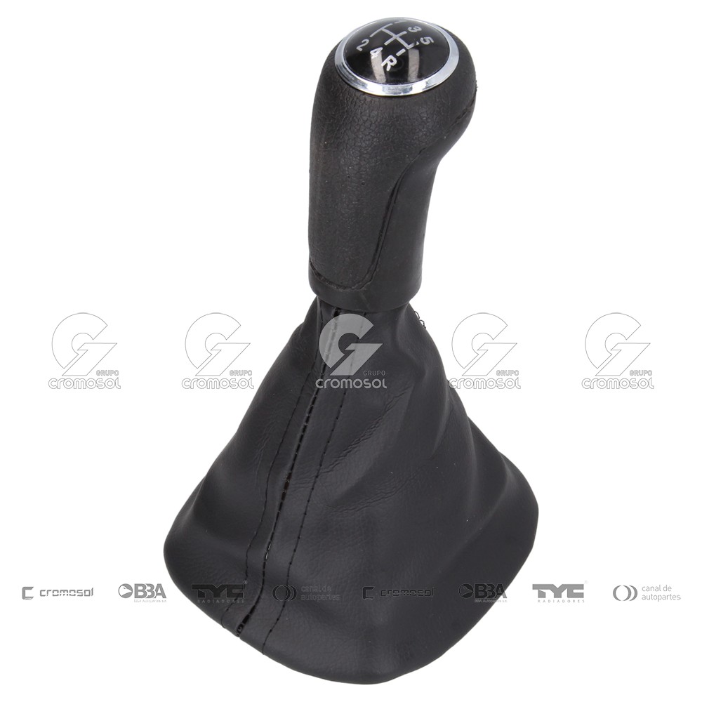 Perilla palanca de cambio para Volkswagen Gol G4 06-14
