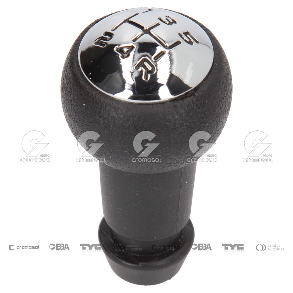 Perilla palanca de cambio para Peugeot 307 F1