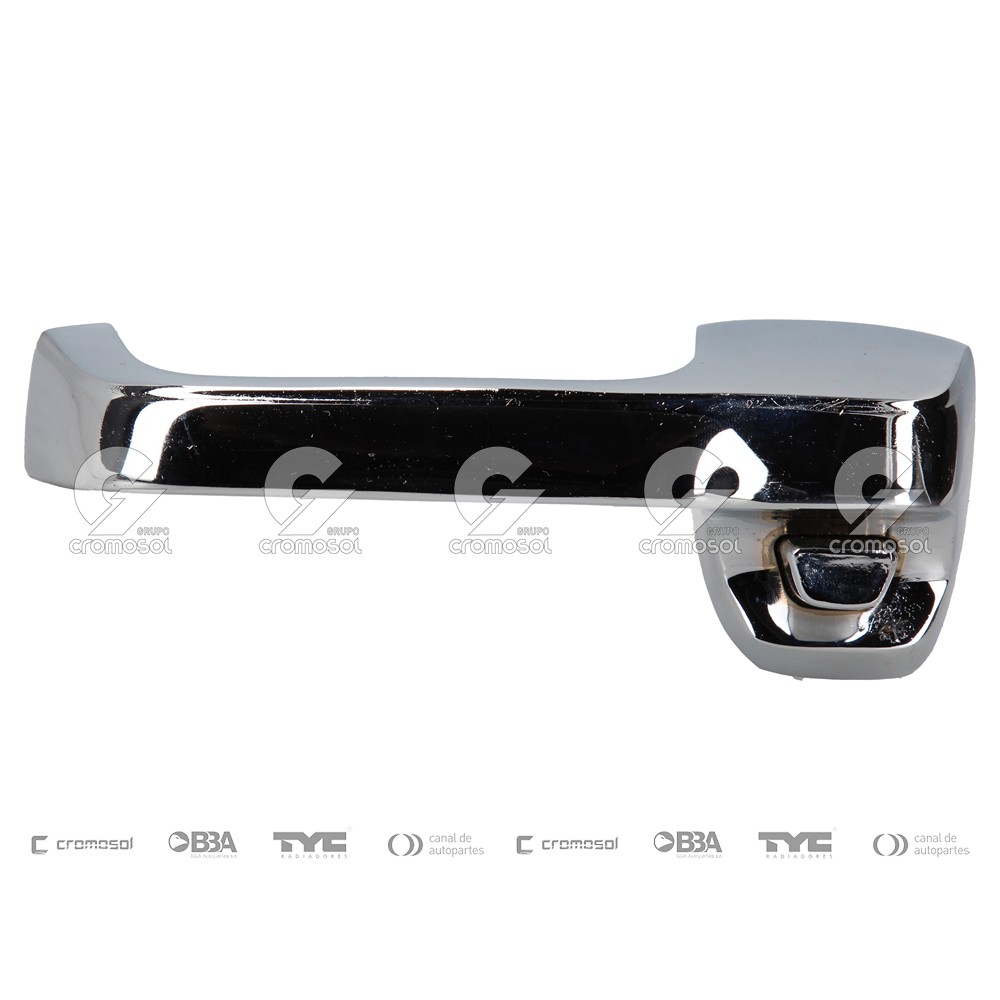 Manija de puerta exterior para Ford F-100 74-77 (Izquierdo)