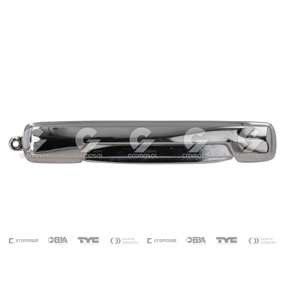 Manija de puerta exterior para Ford Falcon VII 89-91 (Derecho)