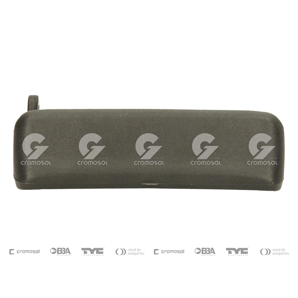 Manija de puerta exterior para Ford Escort MK4 89-95 (Derecho)