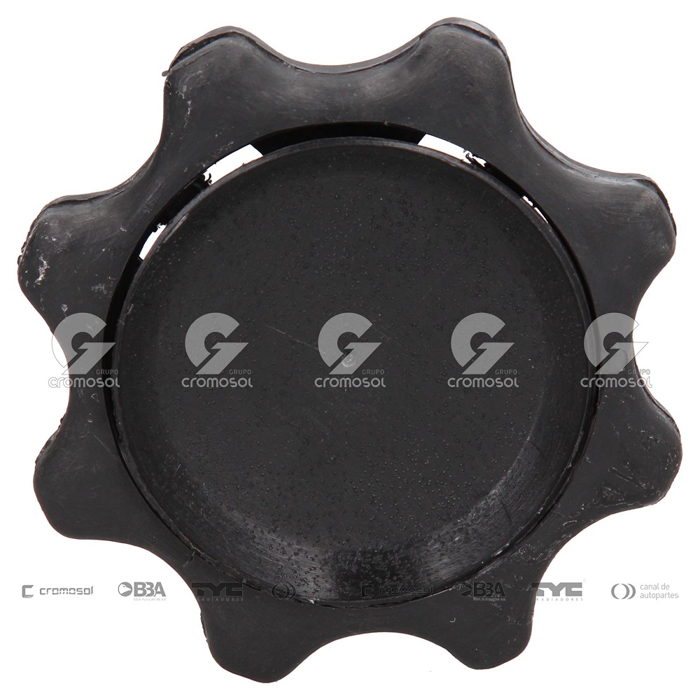 Manija regulador/altura/traba respaldo para Ford Escort MK4