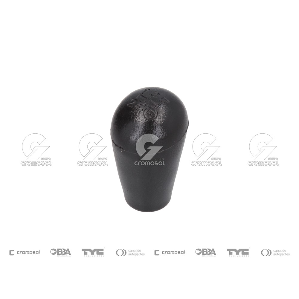 Perilla palanca de cambio para Toyota Hilux 05-08