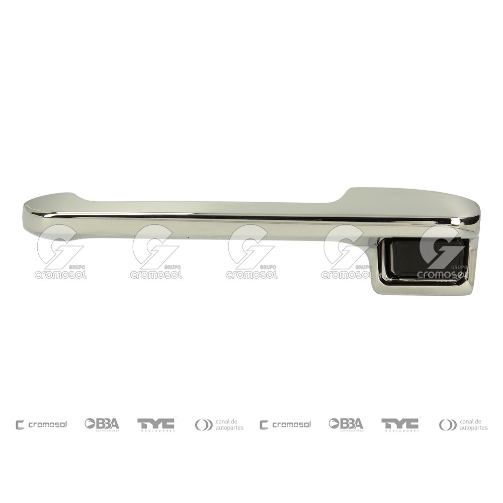 Manija de puerta exterior para Ford F-100/F150 82-87 (Izquierdo)