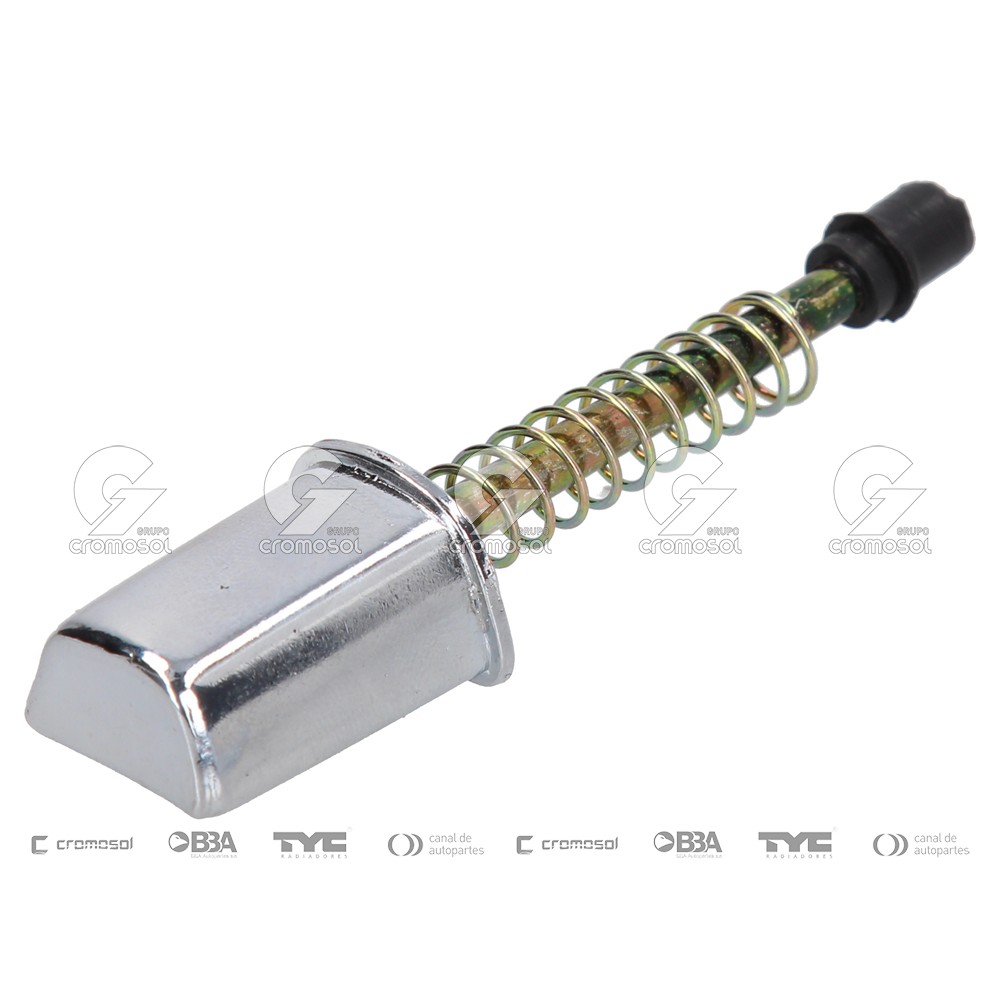 Manija de puerta exterior para Ford F-100 74-77