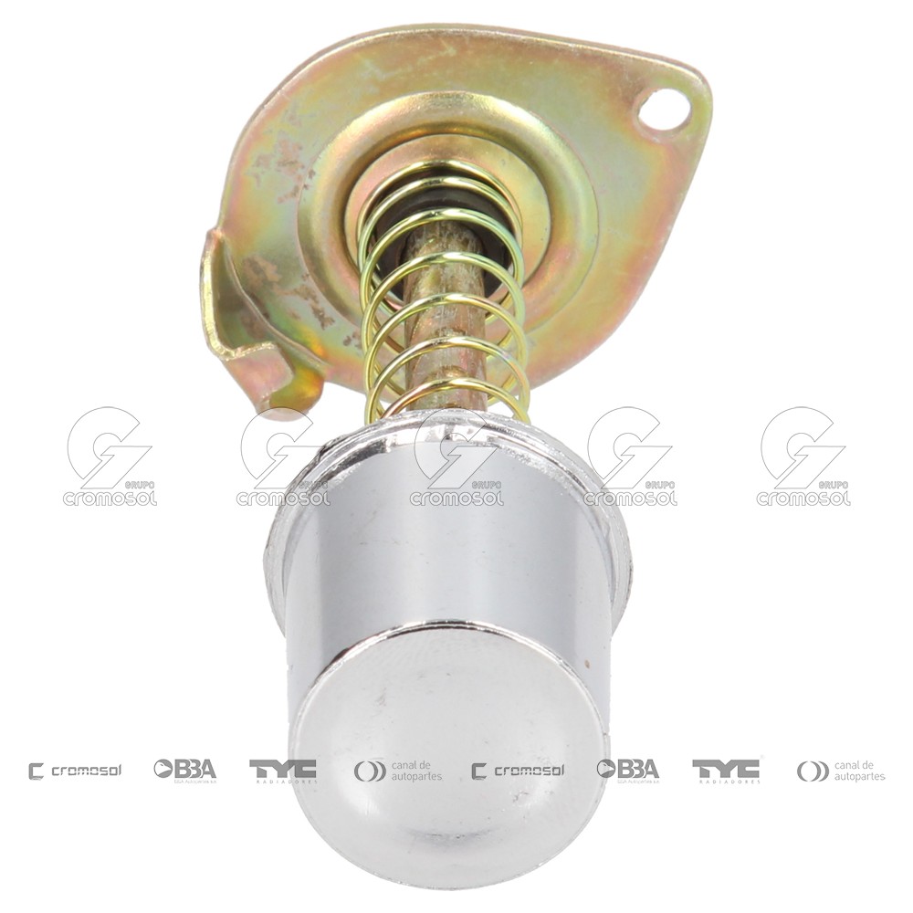 Manija de puerta exterior para Ford F-100 57-64