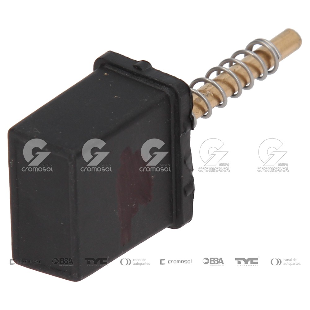 Manija de puerta exterior para Ford F-100/F150 82-87