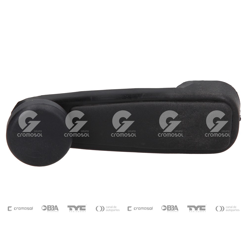 Manija levanta cristal para Chevrolet Chevette