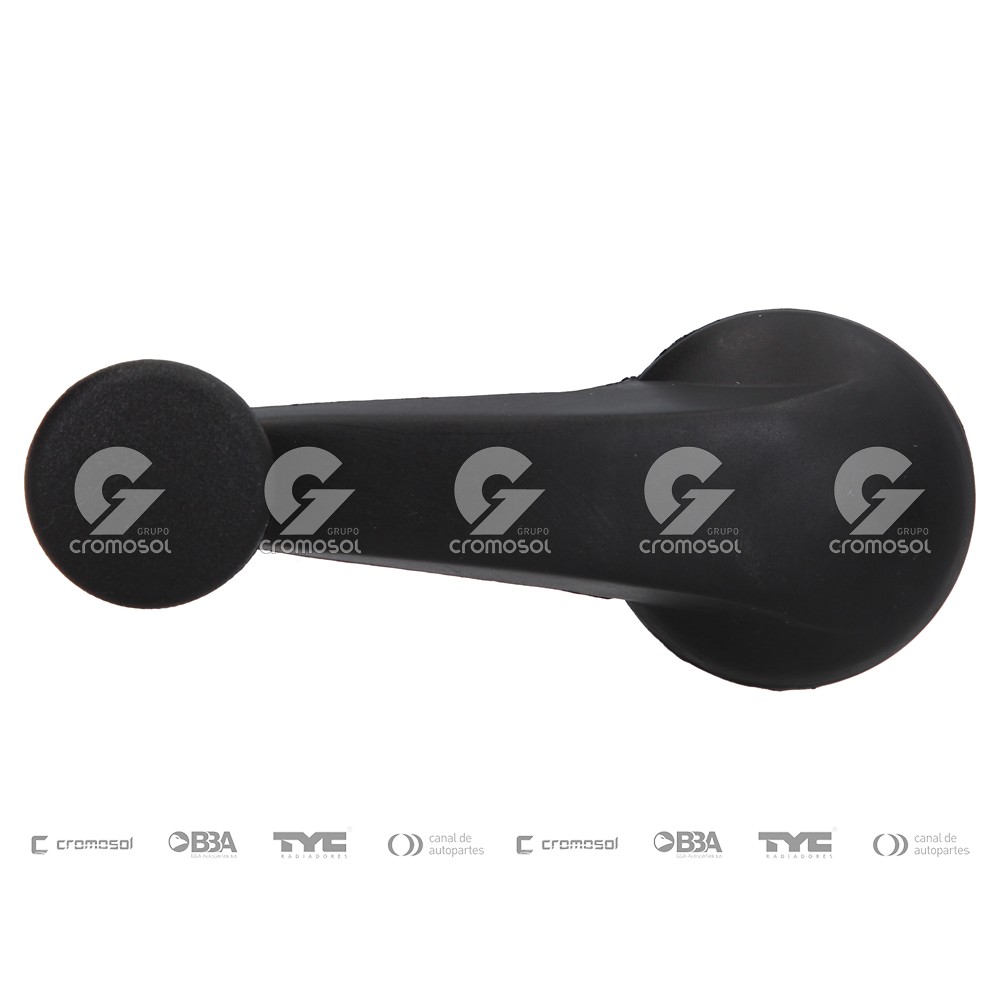 Manija levanta cristal para Chevrolet Blazer F2