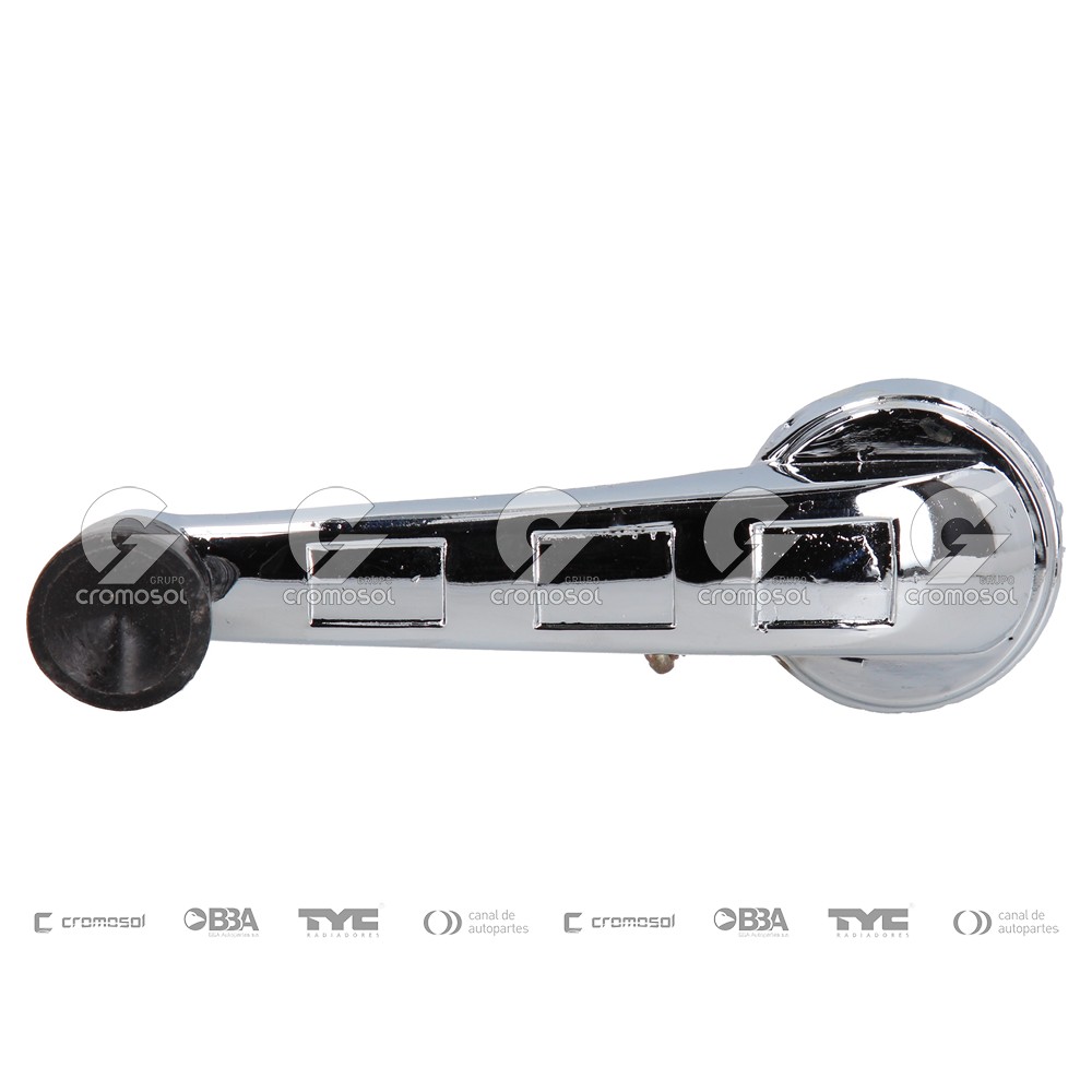 Manija levanta cristal para Dodge P.UP D-100