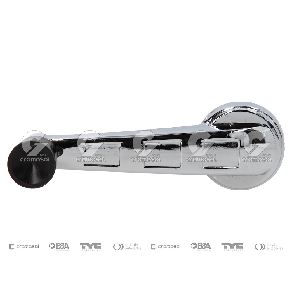 Manija levanta cristal para Dodge P.UP D-100