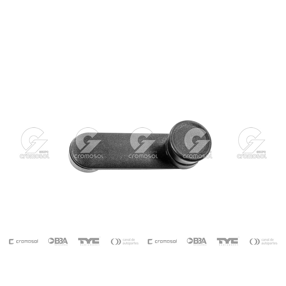 Manija levanta cristal para Chevrolet Agile F1