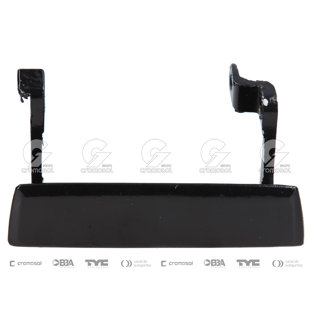 Manija de porton para Chevrolet S-10 F1