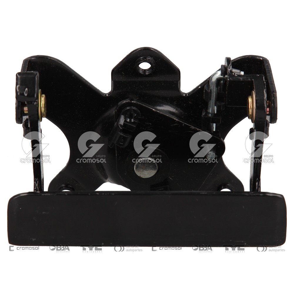 Manija de porton para Chevrolet S-10 F1