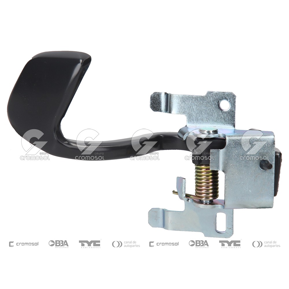Manija interior para Chevrolet Blazer F2 (Derecho)