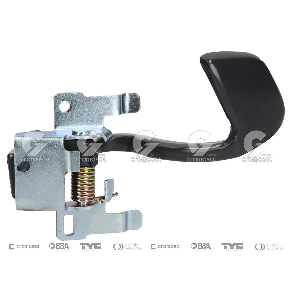 Manija interior para Chevrolet Blazer F2 (Izquierdo)