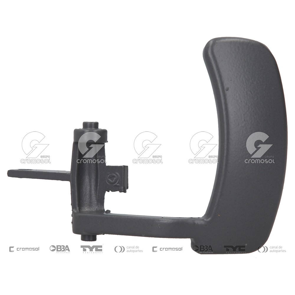 Manija interior para Chevrolet P.UP Silverado (Izquierdo)