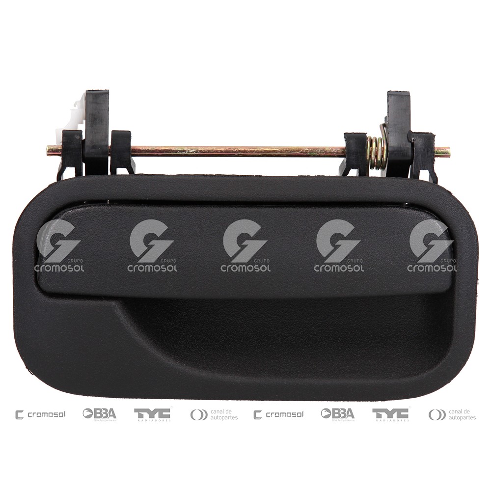 Manija de puerta exterior para Chevrolet Vectra F2 (Derecho)