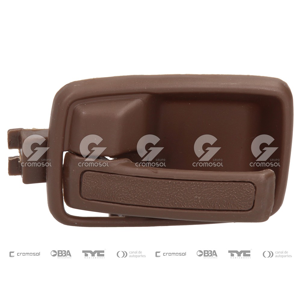 Manija interior para Chevrolet P.UP LUV F2 97-04