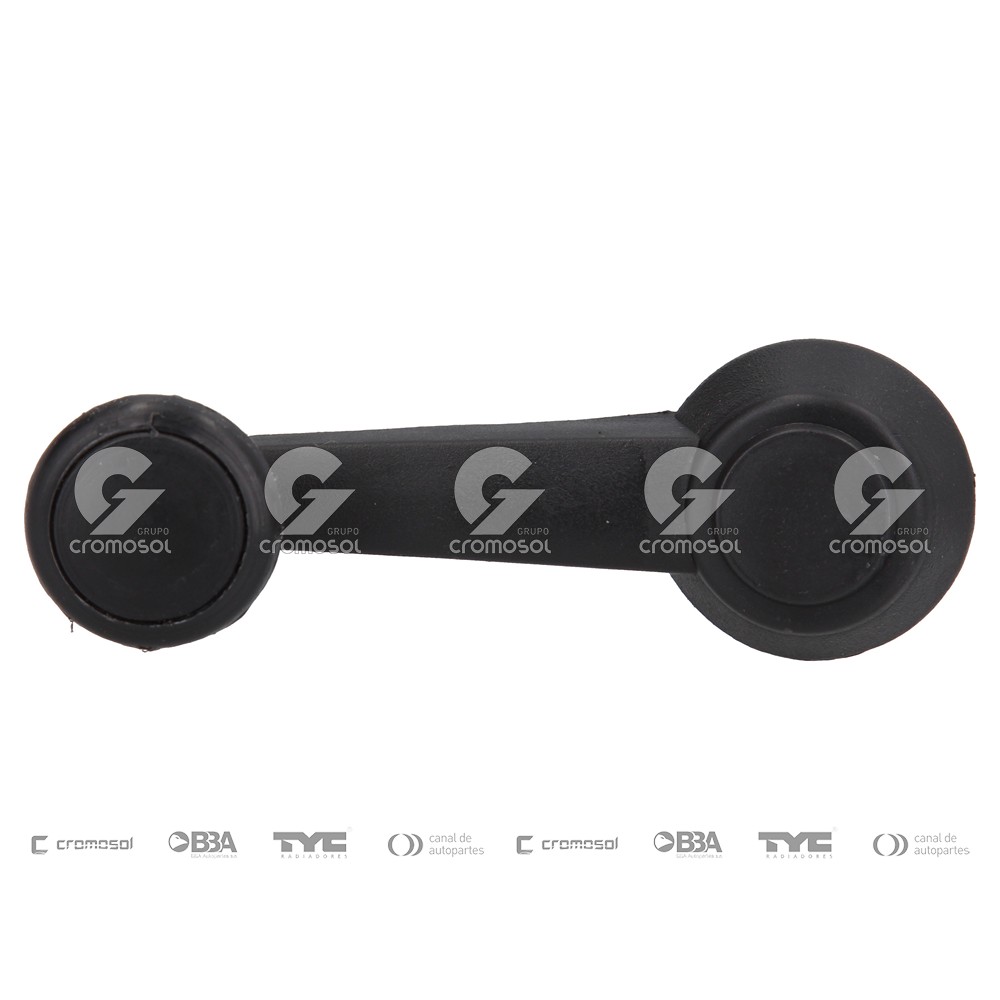 Manija levanta cristal para Volkswagen 1500