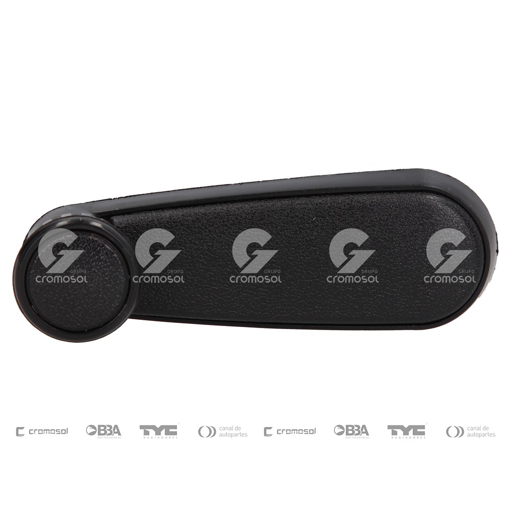 Manija levanta cristal para Volkswagen Gol G1 91-95