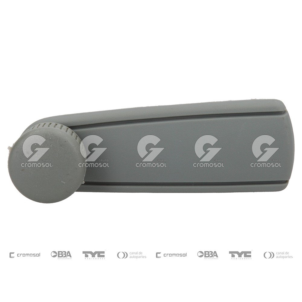 Manija levanta cristal para Volkswagen Pointer