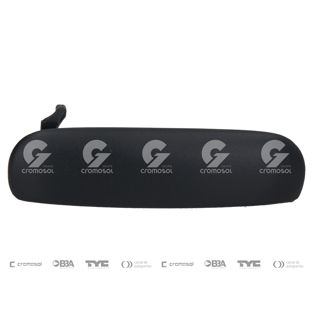 Manija de puerta exterior para Volkswagen Pointer (Derecho)