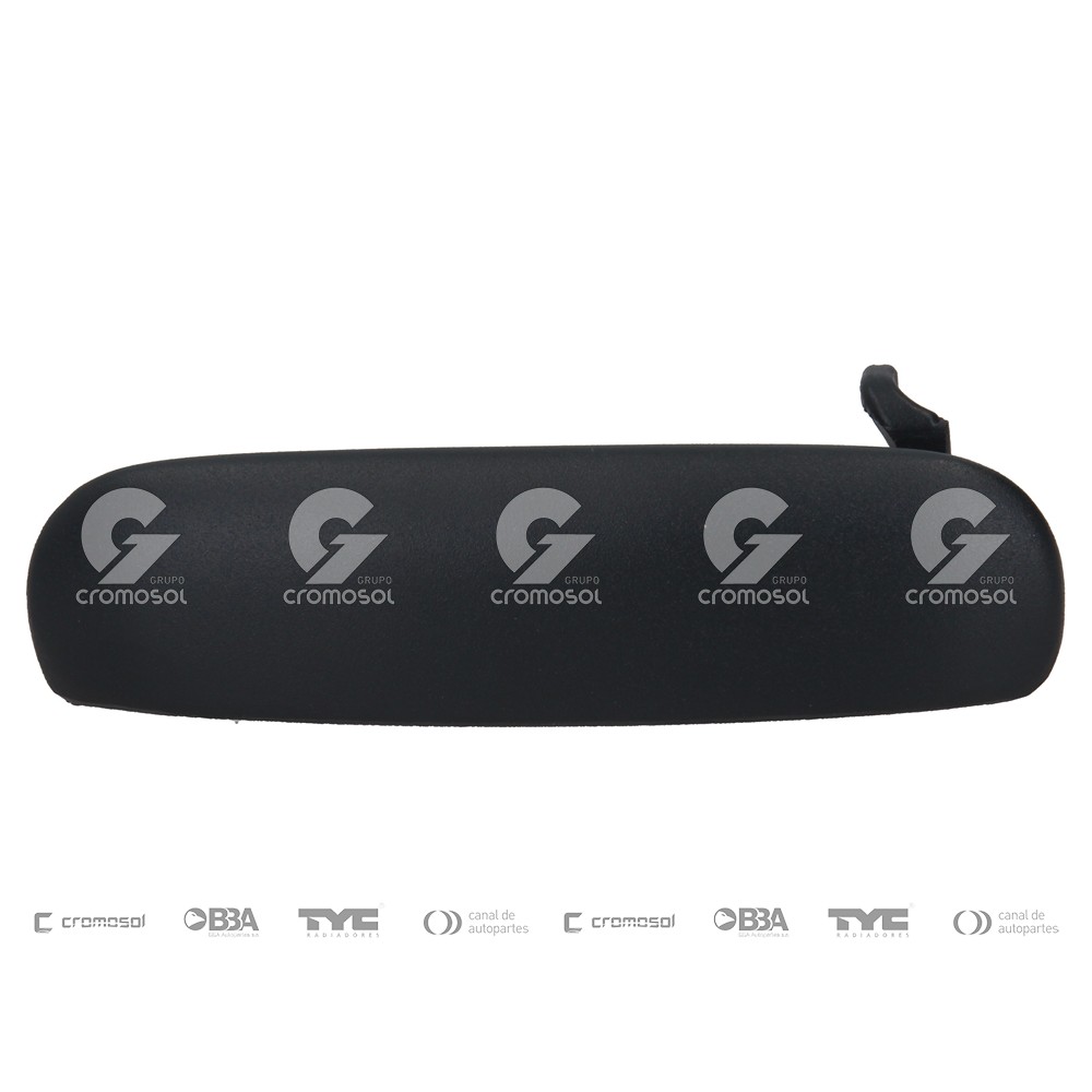 Manija de puerta exterior para Volkswagen Pointer (Izquierdo)