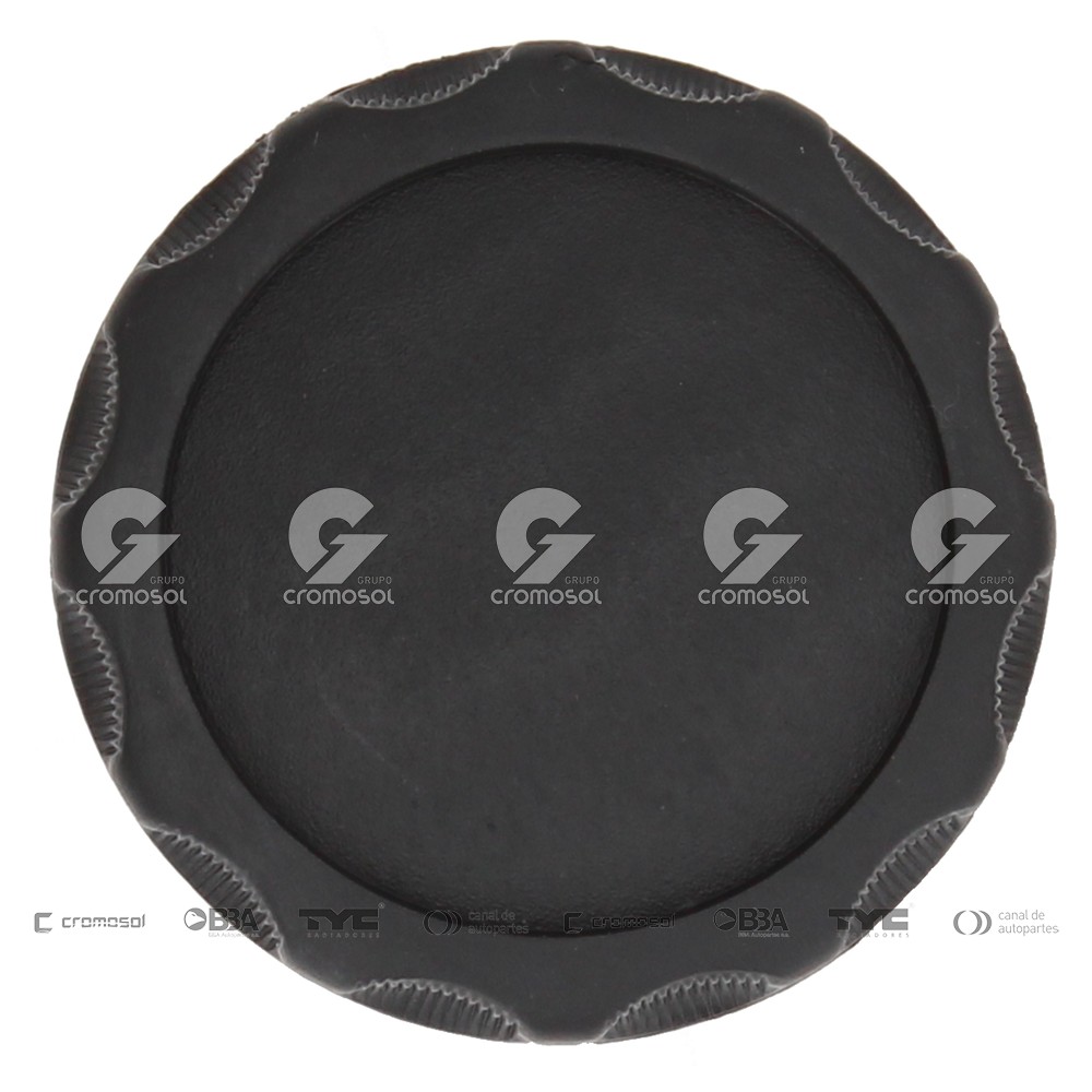 Manija regulador/altura/traba respaldo para Volkswagen Gacel G2 88-95