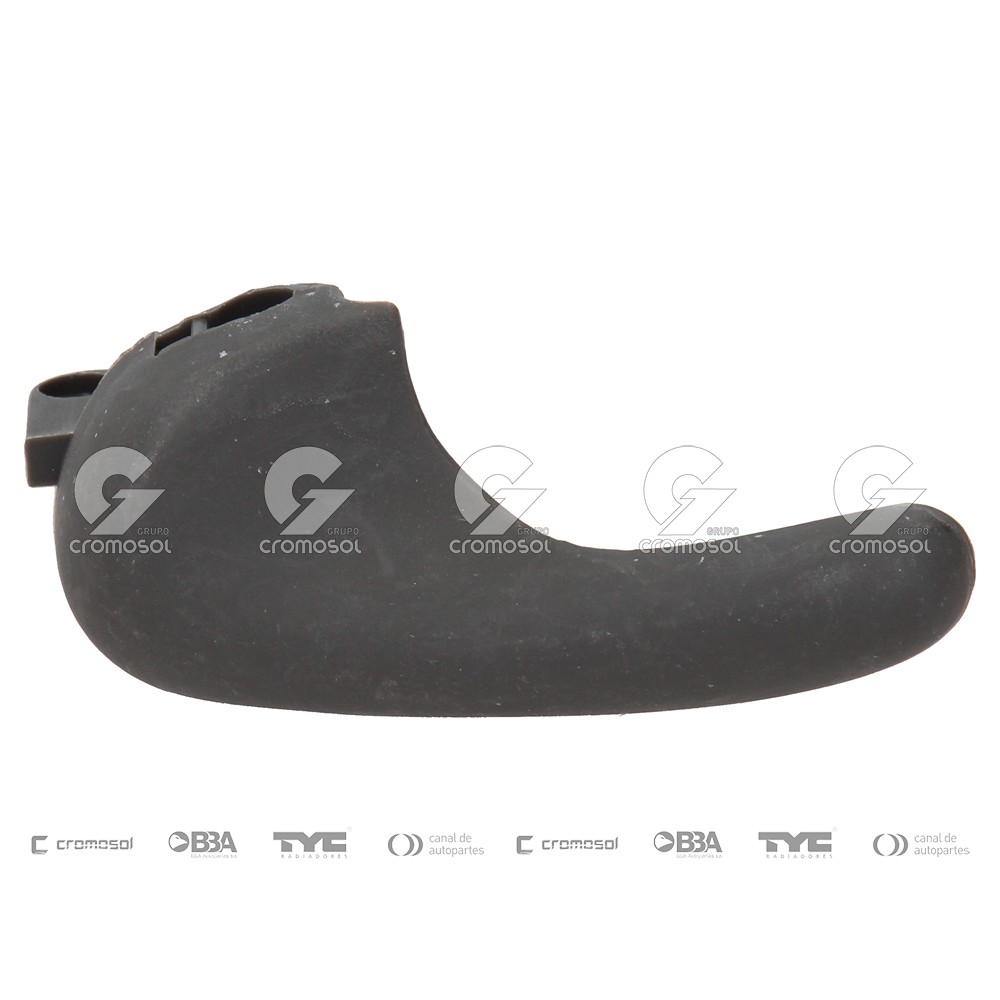 Manija interior para Volkswagen Gol G2 (AB9) 95-99 (Izquierdo)