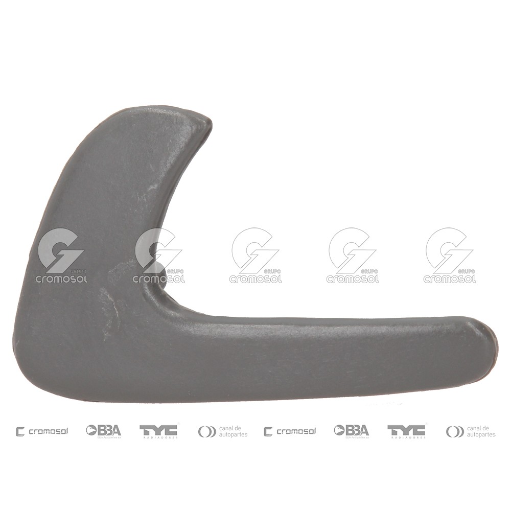 Manija interior para Volkswagen Gol Country G2 95-99 (Izquierdo)