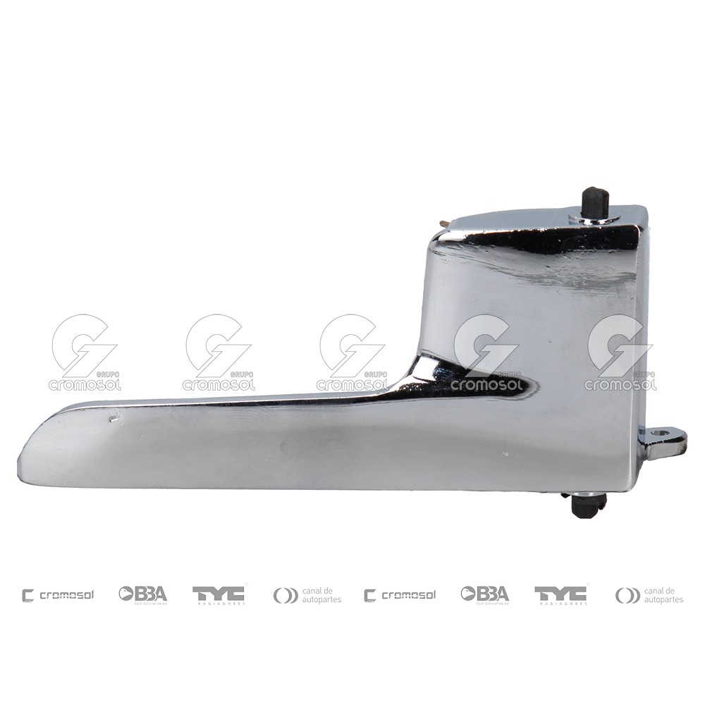 Manija interior para Volkswagen Crossfox G1 (Derecho)