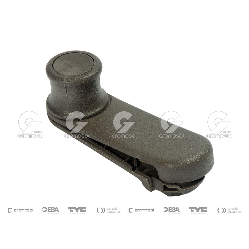Manija levanta cristal para Mercedes Benz Camión 1215