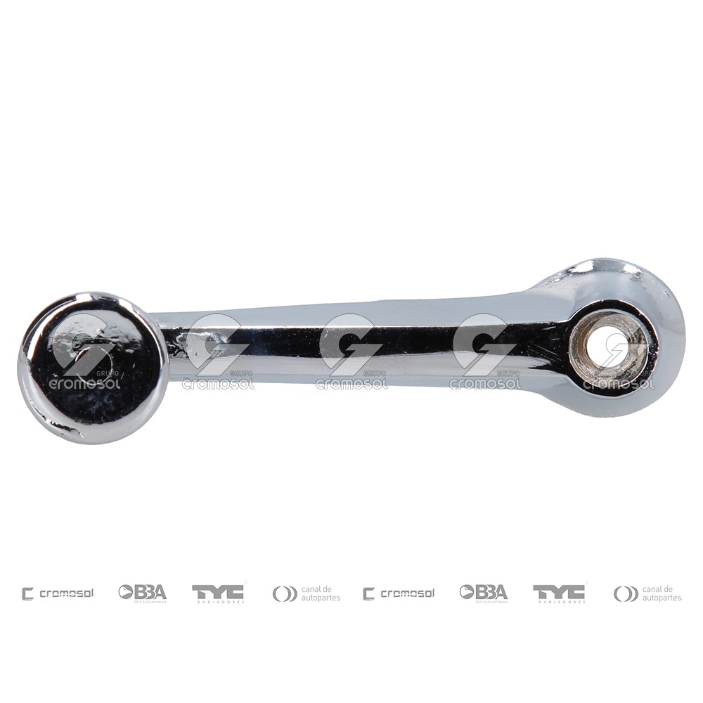 Manija levanta cristal para Mercedes Benz Camión 3500 90-11