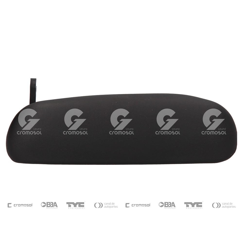 Manija de puerta exterior para Ford Courier MK4 (Derecho)
