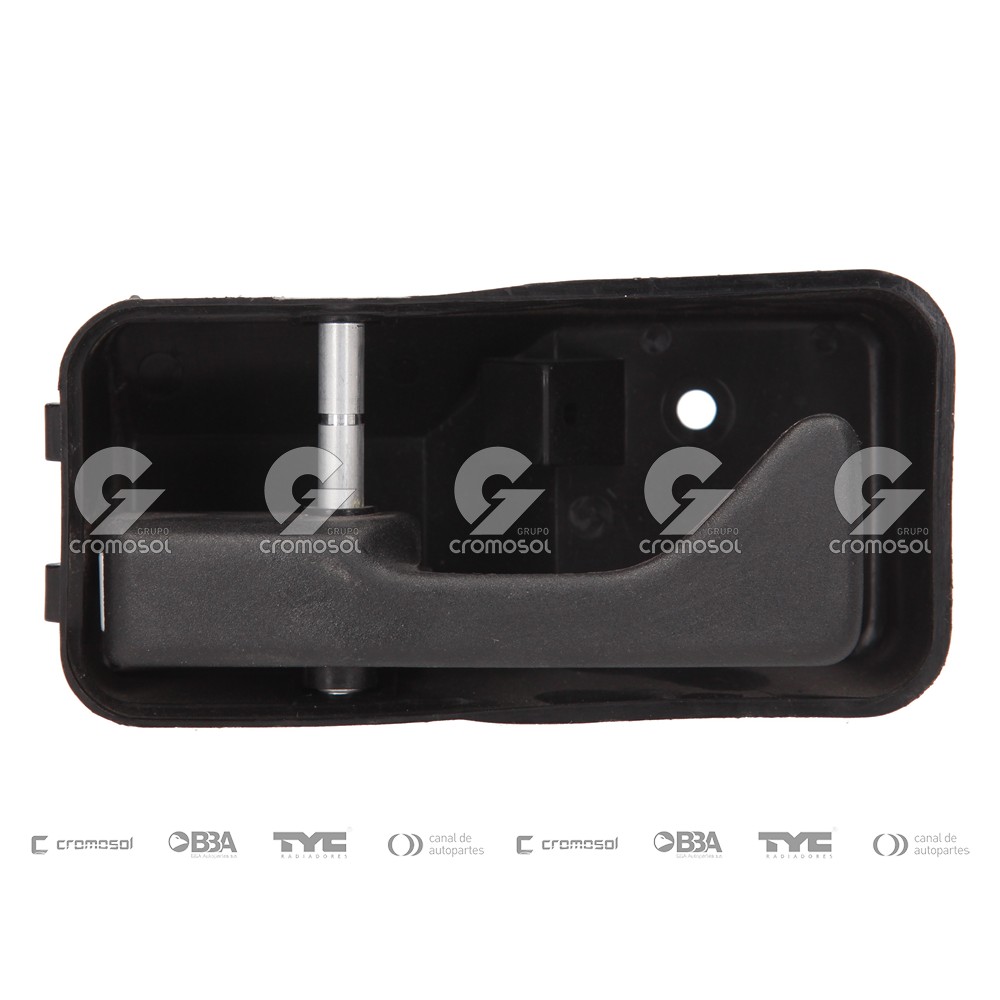 Manija interior para Ford Camión Cargo (Izquierdo)