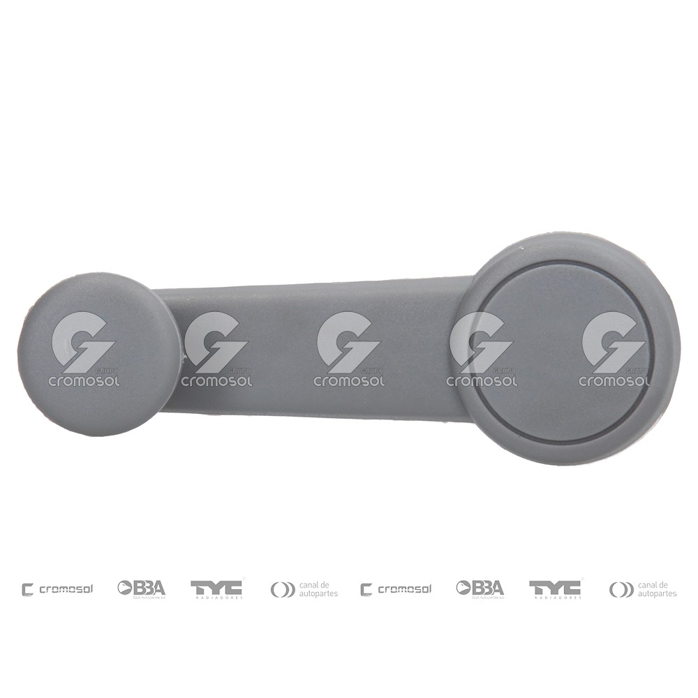 Manija levanta cristal para Ford Orion 94-97