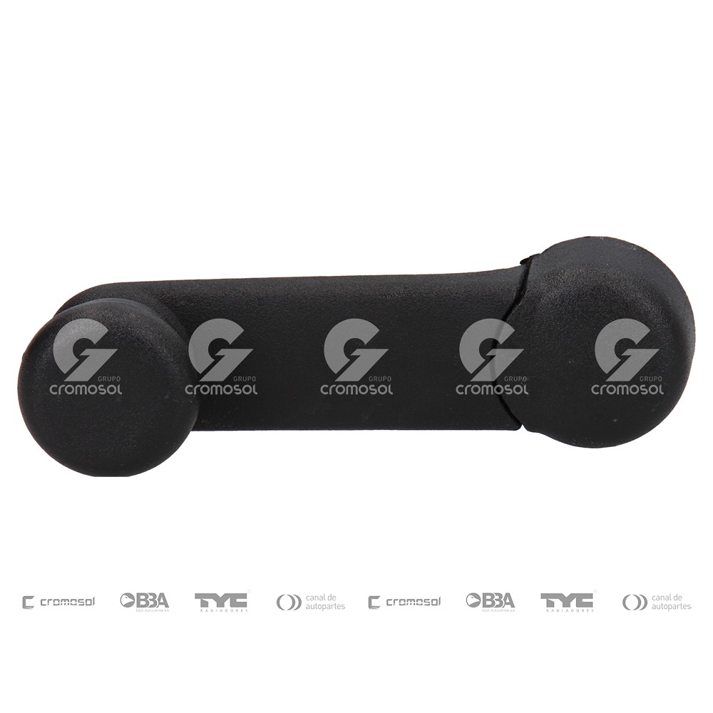 Manija levanta cristal para Ford Ranger 04-09