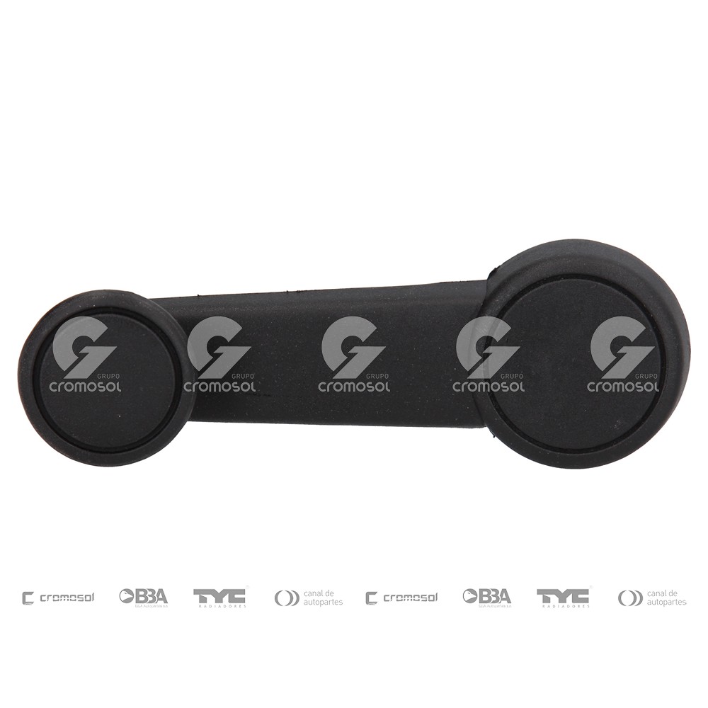 Manija levanta cristal para Ford Fiesta MK3 94-96
