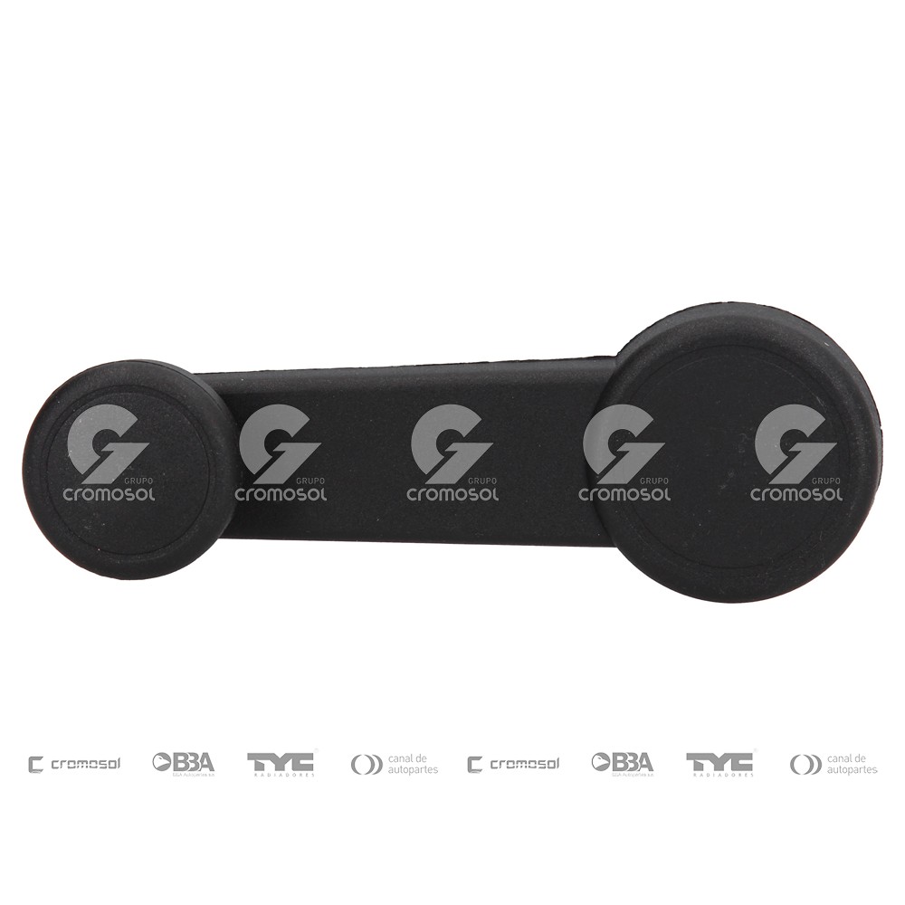 Manija levanta cristal para Ford Courier MK4
